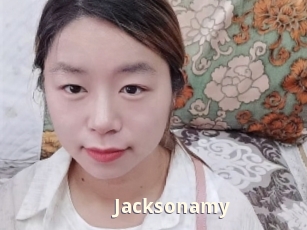 Jacksonamy