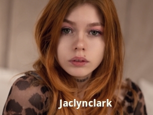 Jaclynclark