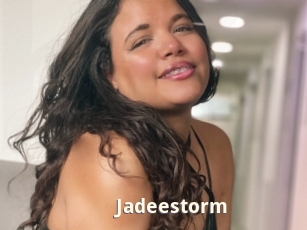 Jadeestorm
