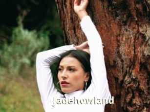 Jadehowland