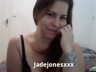 Jadejonesxxx