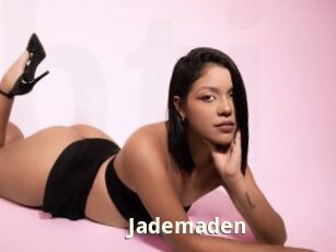Jademaden