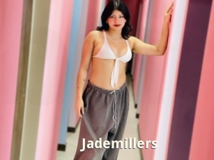 Jademillers
