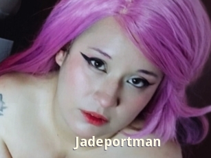 Jadeportman