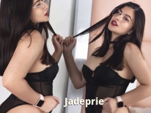 Jadeprie
