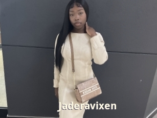 Jaderavixen