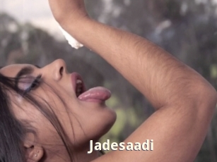 Jadesaadi