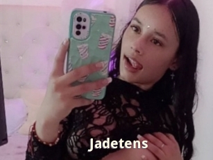 Jadetens