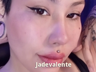 Jadevalente