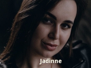 Jadinne