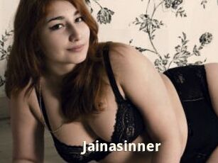 Jainasinner