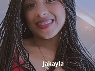 Jakayla