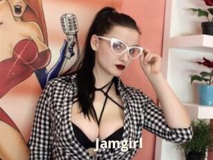 Jamgirl