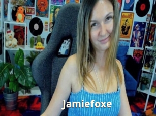 Jamiefoxe
