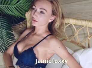 Jamiefoxxy
