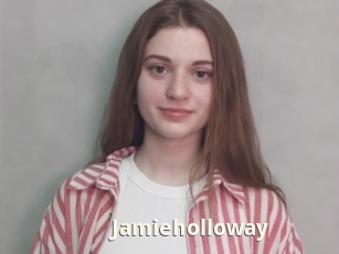 Jamieholloway