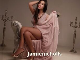 Jamienicholls