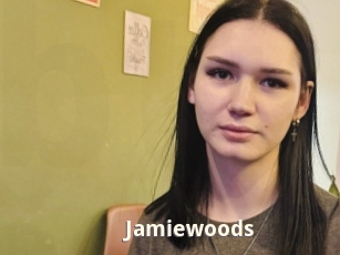 Jamiewoods