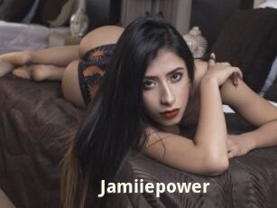 Jamiiepower