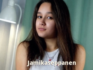 Jamikaseppanen