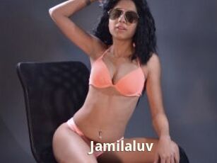 Jamilaluv