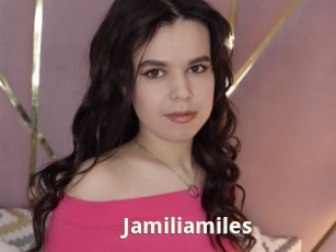 Jamiliamiles
