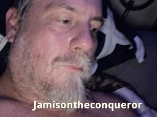 Jamisontheconqueror