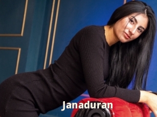 Janaduran