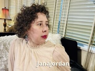 Janajordan