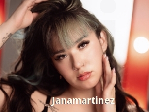 Janamartinez