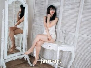 Janeart