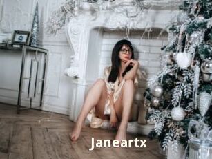 Janeartx