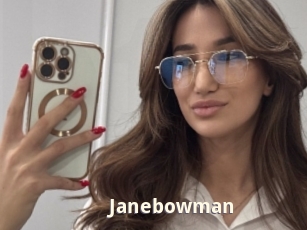Janebowman