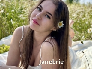 Janebrie