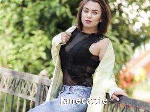 Janecattie