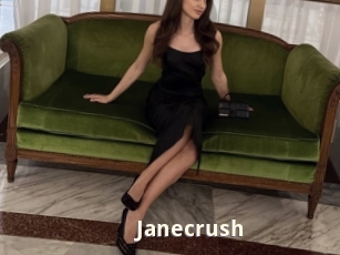 Janecrush