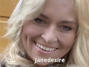 Janedesire