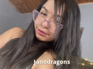 Janedragons