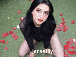 Janeelily