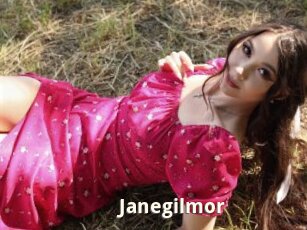 Janegilmor