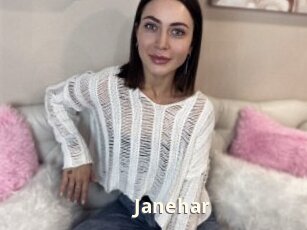 Janehar