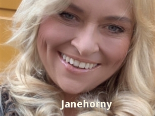 Janehorny