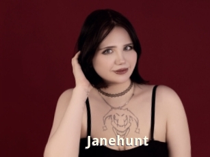 Janehunt