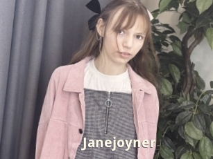 Janejoyner