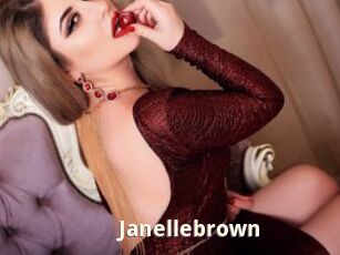 Janellebrown