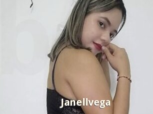 Janellvega