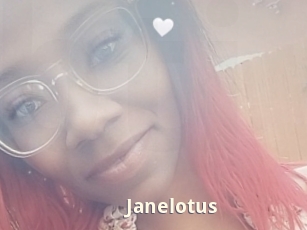 Janelotus