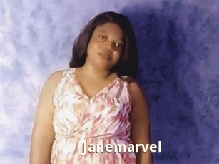 Janemarvel