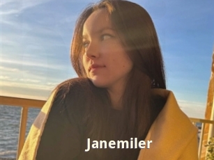 Janemiler