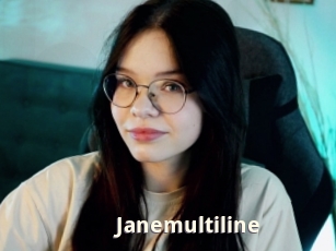 Janemultiline